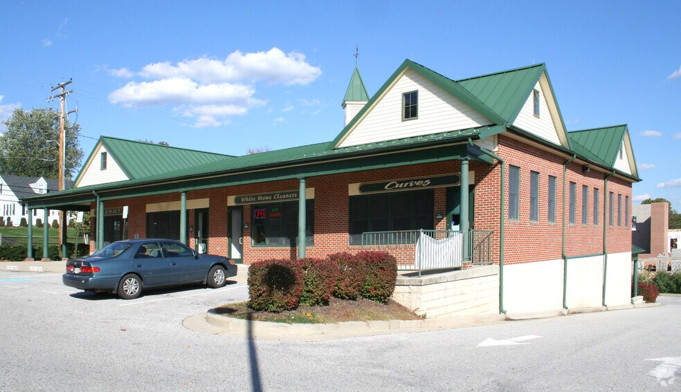 111 Mount Carmel Rd, Parkton, MD à louer - Photo de l’immeuble – Image 2 sur 13