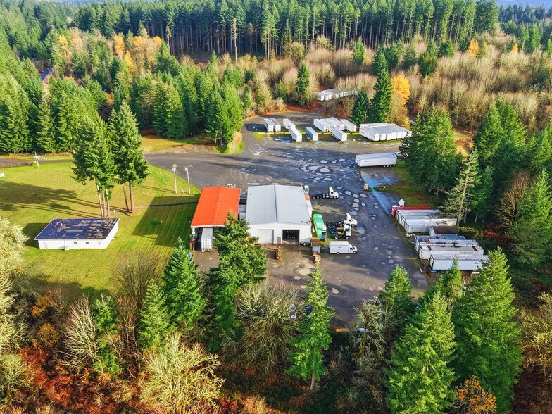 2407 Maytown Rd SW, Olympia, WA à vendre - Photo de l’immeuble – Image 3 sur 8