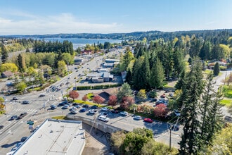 20307 Viking Ave NW, Poulsbo, WA - Vue aérienne vue de carte - Image1