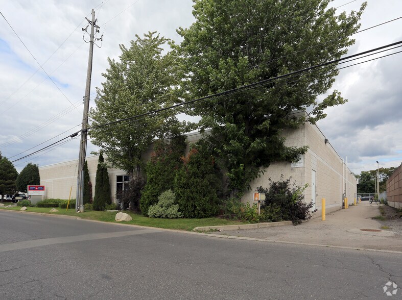 75 Frid St, Hamilton, ON à vendre - Photo de l’immeuble – Image 2 sur 2