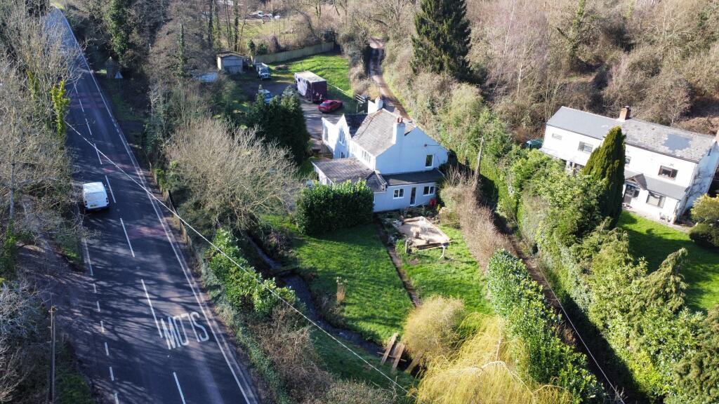 The Slad, Newnham à vendre Photo principale– Image 1 sur 4