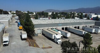Plus de détails pour 2350 Marconi Pl, San Diego, CA - Industriel/Logistique à louer
