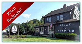 Plus de détails pour 171 Main St, Monroe, CT - Local commercial à vendre