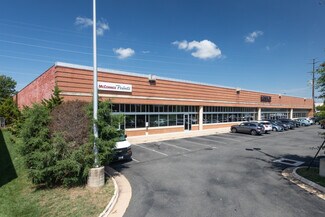 Plus de détails pour 14526 Lee Rd, Chantilly, VA - Local d’activités à vendre