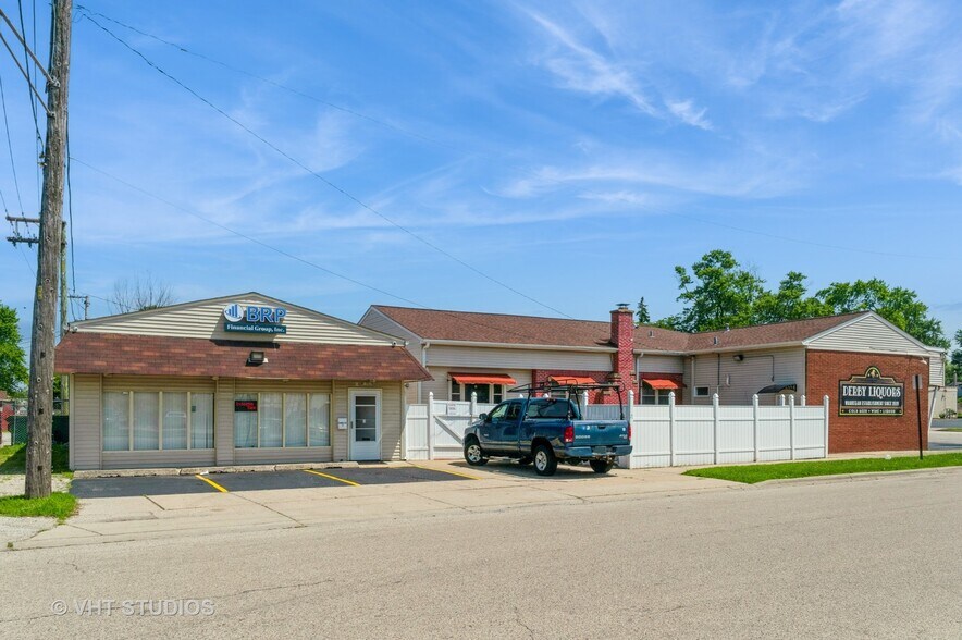2864 Washington St, Waukegan, IL à vendre - Photo de l’immeuble – Image 1 sur 19