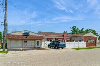 Plus de détails pour 2864 Washington St, Waukegan, IL - Local d’activités à vendre