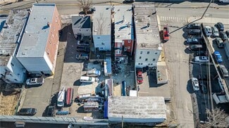 Plus de détails pour 26 Roosevelt st, Yonkers, NY - Industriel/Logistique à louer