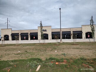 Plus de détails pour 17860 MacArthur Park Rd, Edmond, OK - Local commercial, Local d'activités à louer