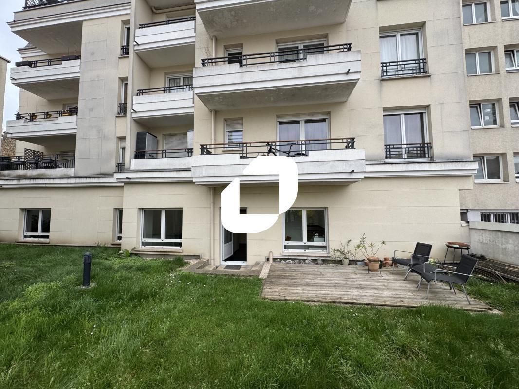 Bureau dans Montrouge à vendre Photo de l’immeuble– Image 1 sur 14