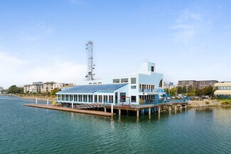 Plus de détails pour 15 Embarcadero W, Oakland, CA - Local commercial à louer