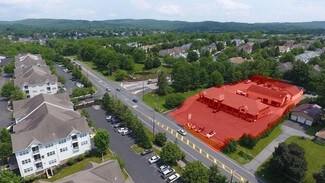 Plus de détails pour 1850 Friedensville Rd, Bethlehem, PA - Bureau à louer