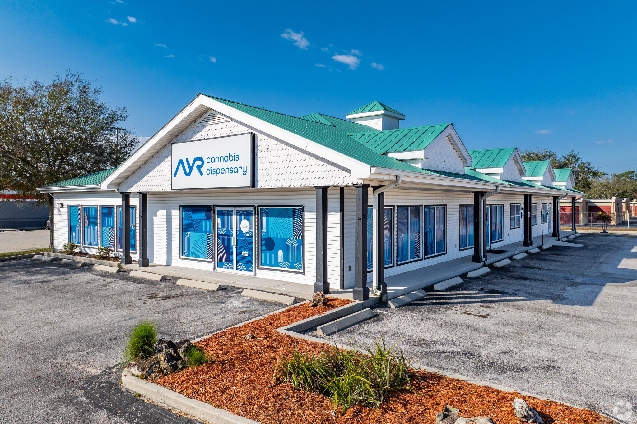 41680 Us Highway 19 N, Tarpon Springs, FL à vendre Photo principale– Image 1 sur 6