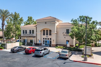 Plus de détails pour 31515 Rancho Pueblo Rd, Temecula, CA - Bureau/Médical, Médical à louer