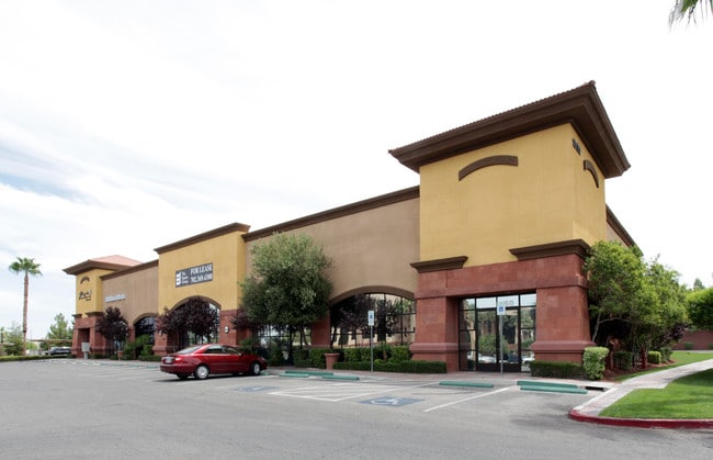 Plus de détails pour 10170 S Eastern Ave, Henderson, NV - Local commercial à louer