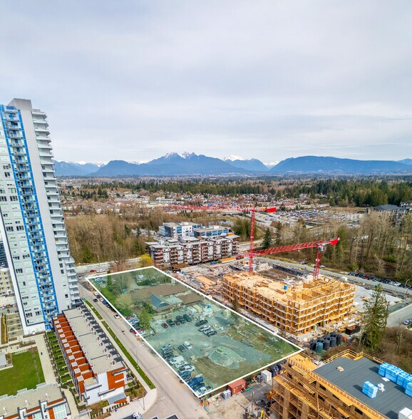 20120 86 Av, Langley, BC à vendre - Photo de la construction – Image 1 sur 5