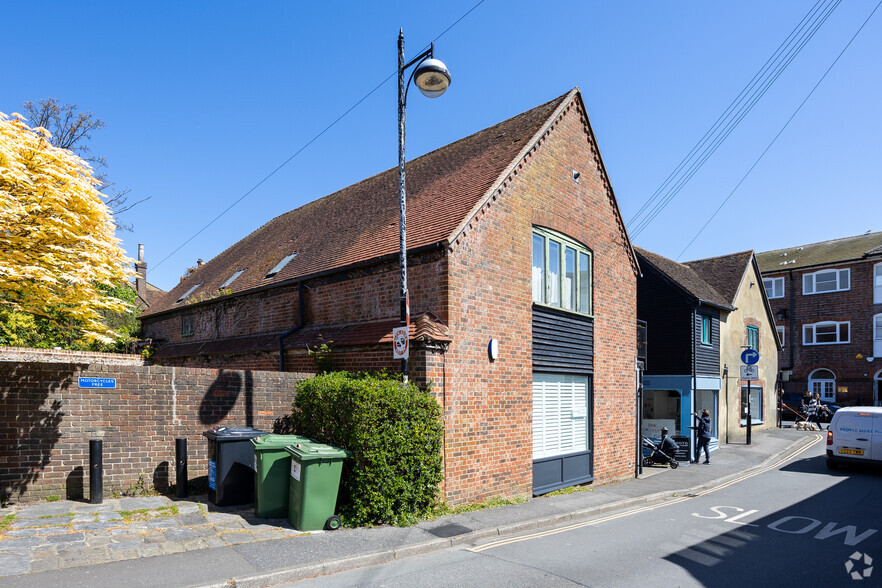 Baffins Ln, Chichester à vendre - Photo de l’immeuble – Image 2 sur 3