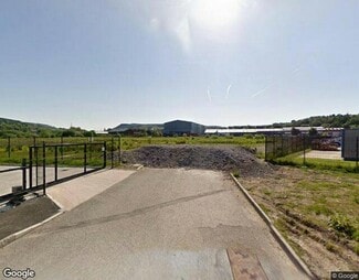 Plus de détails pour Woolley Bridge Rd, Glossop - Industriel/Logistique à louer