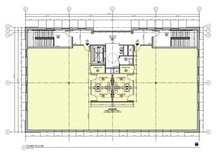 3006 Executive Dr, Venice, FL à louer Plan d’étage– Image 1 sur 1