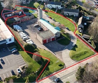 Plus de détails pour South Rd, Alnwick - Terrain à vendre
