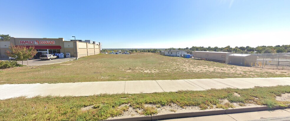 10350 Colorado Blvd, Thornton, CO à vendre - Aérien – Image 2 sur 2