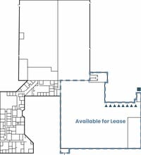 144 Old Lystra Rd, Chapel Hill, NC à louer Plan d’étage– Image 1 sur 1