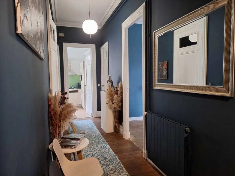 Bureau dans Bordeaux à vendre - Photo intérieure – Image 3 sur 8