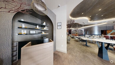 6887 Helen Toland St, Las Vegas, NV à louer Numérisation 3D Matterport– Image 1 sur 20