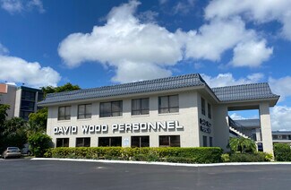 Plus de détails pour 1897 Palm Beach Lakes Blvd, West Palm Beach, FL - Bureau à louer