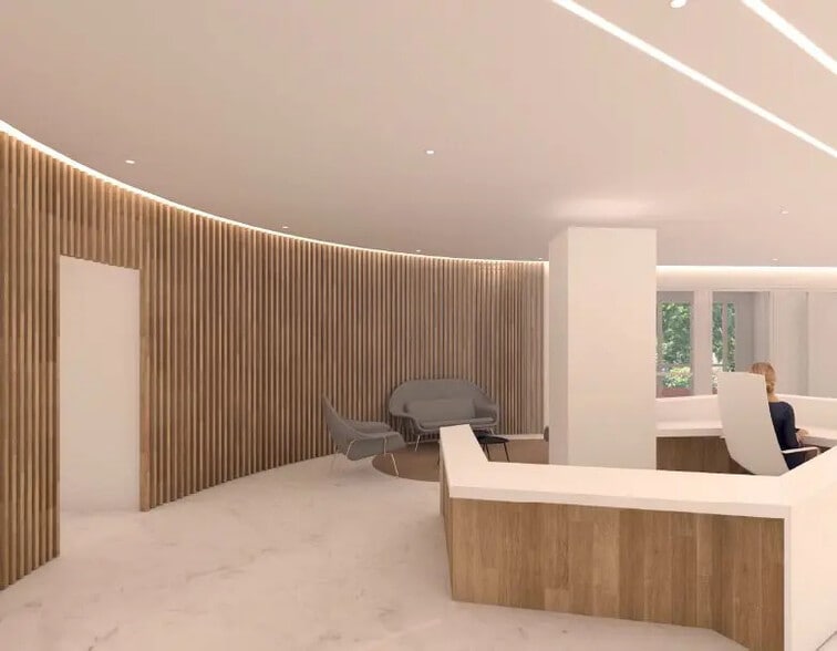 2 Rue Sainte-Marie, Courbevoie à louer - Photo de l’immeuble – Image 3 sur 8