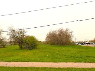 Plus de détails pour 636 Chicago Rd, Chicago Heights, IL - Terrain à louer