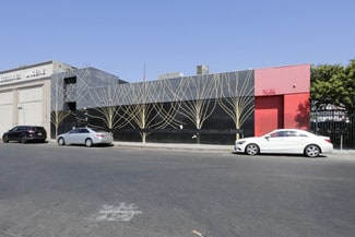 Plus de détails pour 1650 Schrader Blvd, Los Angeles, CA - Local commercial à louer