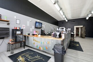 Plus de détails pour 104 N Wilson Ave, Jefferson, IA - Local commercial à vendre