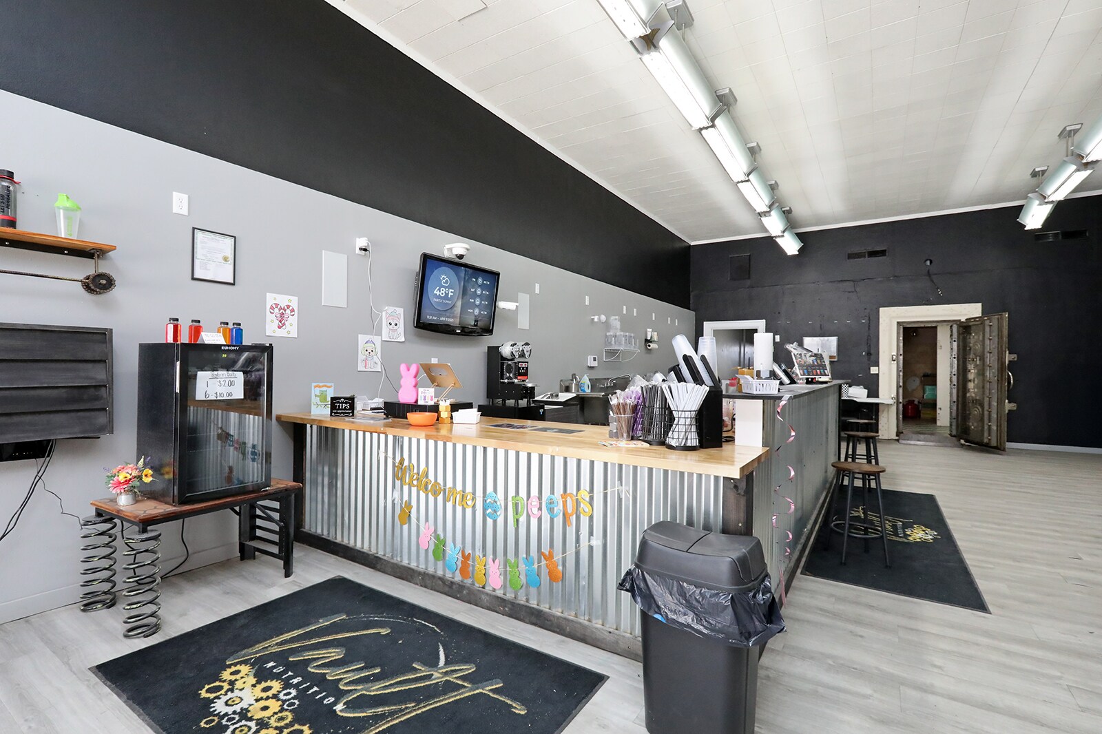 104 N Wilson Ave, Jefferson, IA à vendre Photo intérieure– Image 1 sur 11