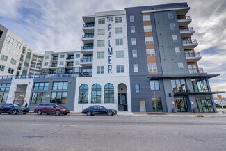 Plus de détails pour 1415 3rd Ave S, Birmingham, AL - Local commercial à louer