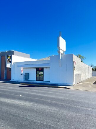 Plus de détails pour 1104 W 17th St, Santa Ana, CA - Bureau/Médical à louer