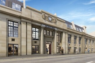 Plus de détails pour Lower Bristol Rd, Bath - Bureau à vendre