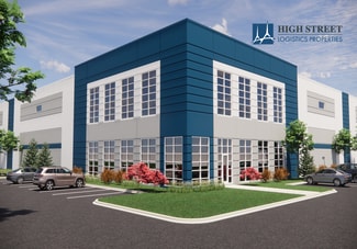 Plus de détails pour 3080 Bilter Rd, Aurora, IL - Industriel/Logistique à louer