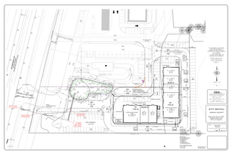Plus de détails pour 104 Frenchtown Rd, Argyle, TX - Bureau/Local commercial à louer