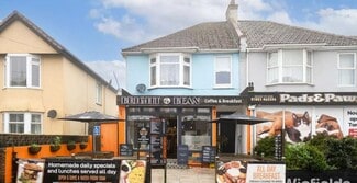 Plus de détails pour 319A Torquay Rd, Paignton - Local commercial à vendre