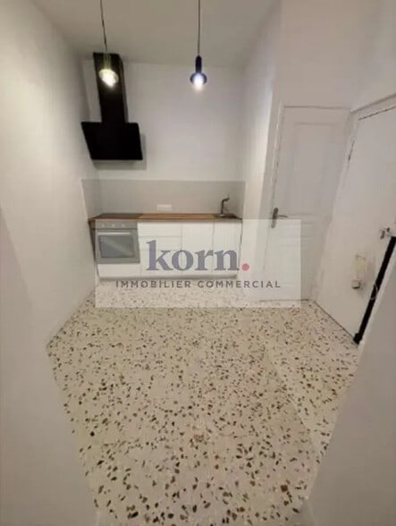 Local commercial dans Paris à vendre - Photo intérieure – Image 3 sur 5