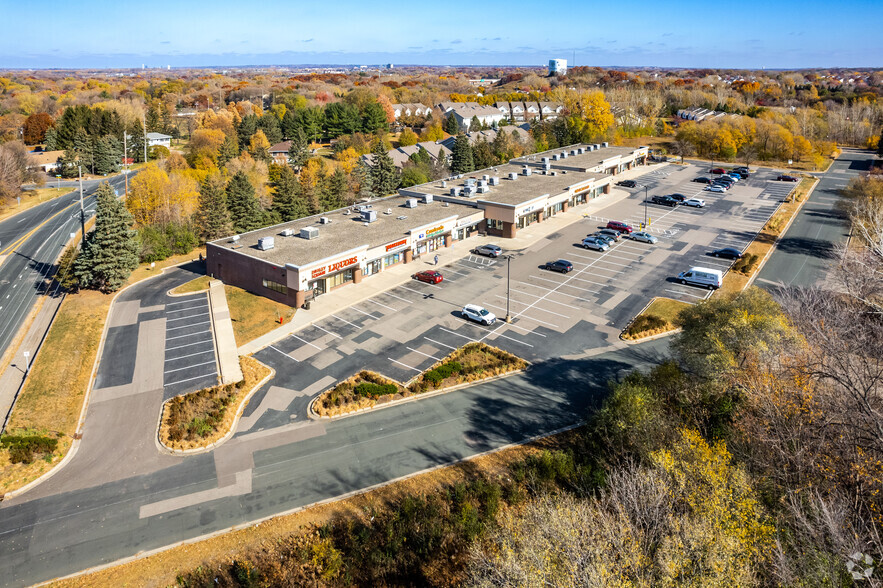4130 Blackhawk Rd, Saint Paul, MN à louer - Aérien – Image 2 sur 11