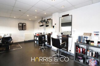 Plus de détails pour 10 Tarnway Ave, Thornton Cleveleys - Local commercial à vendre