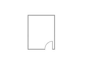 8204 Elmbrook Dr, Dallas, TX à louer Plan d’étage– Image 1 sur 1