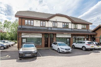 Plus de détails pour 63-65 Dulverton Dr, Milton Keynes - Local commercial à louer