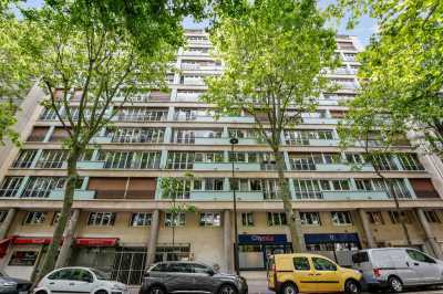 Bureau dans 15-17 Rue De Remusat, Paris à louer - Photo de l’immeuble – Image 2 sur 6