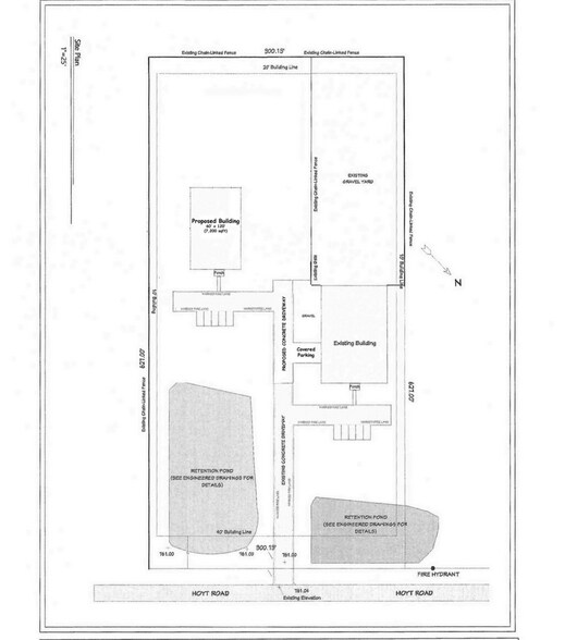 381 Hoyt rd, Waxahachie, TX à louer - Photo de l’immeuble – Image 2 sur 3