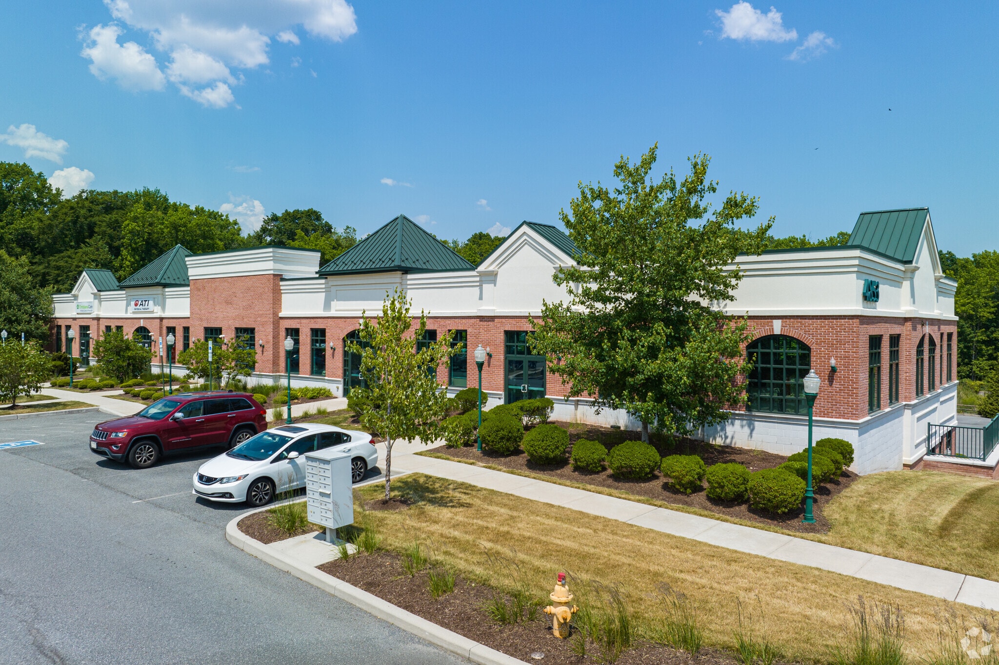 4853 Pulaski Hwy, Perryville, MD à louer Photo principale– Image 1 sur 21