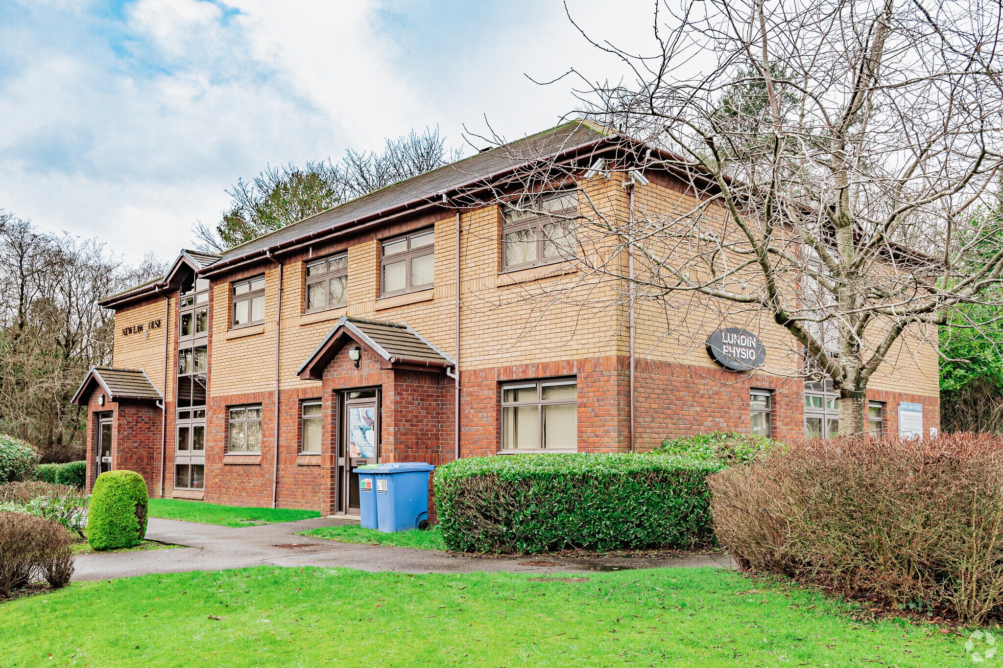 Pentland Ct, Glenrothes à louer Photo principale– Image 1 sur 3