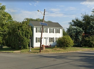 Plus de détails pour 2596 Kuser Rd, Robbinsville, NJ - Bureau à vendre