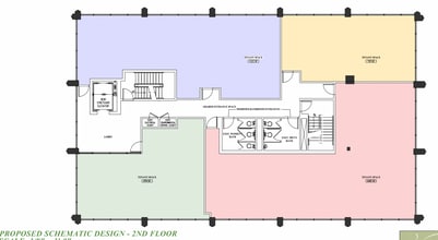 300 Sunrise Hwy, West Babylon, NY à louer Plan d’étage– Image 1 sur 1